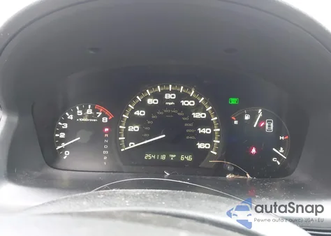 2006 Honda Accord 2.4 Se z USA, uszkodzony, nr VIN 1HGCM56346A152805